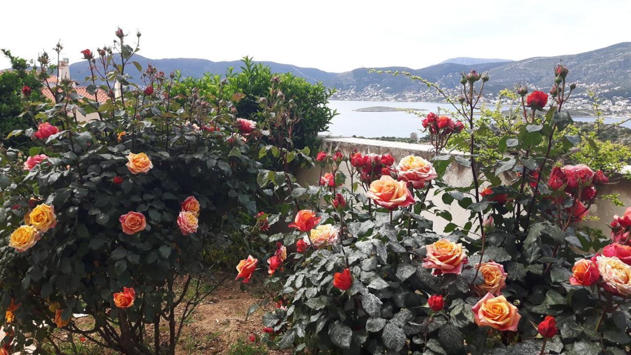 Georgia'S Holiday Apartment With Amazing Sea View Pórto Ráfti Екстериор снимка
